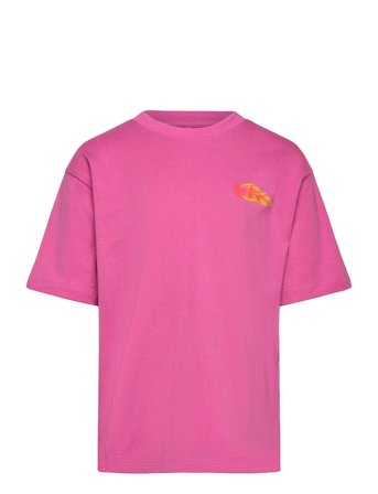 The New | Tnpia Os S_S Tee | 122/128