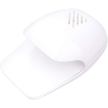 Mini Nageltork Portabel Nageltork Med Fläkt Mini Storlek Idealisk För Vanliga Nagellack (1st)[D]