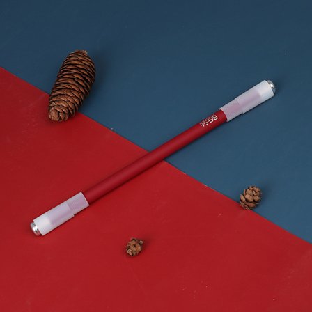 1 PC Spinning Pen Glat Overflade Ant-slip Spinning Rotation Matc