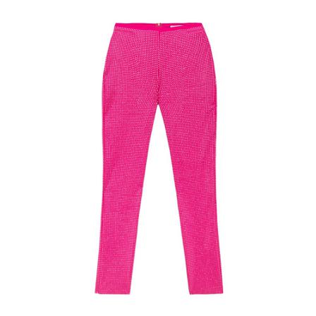 Giuseppe Di Morabito - Kostymbyxor - Rosa - Dam - Storlek: M, Dam, Storlek: M