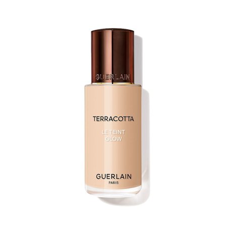 GUERLAIN Terracotta Glow Fluid Foundation 1.5N, Makeup, Ansigt, Foundation