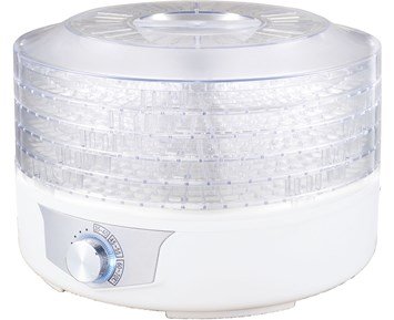 ON FMD 200 - Praktisk grönsaks-, frukt- & svamptork