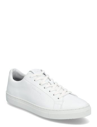 Sl100 Cup Low M White Björn Borg