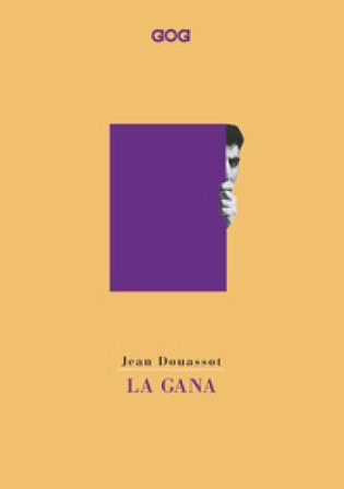 La gana Jean Douassot