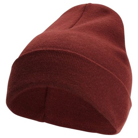 Woolpower Beanie -pipo, Classic Rust Red - Woolpower