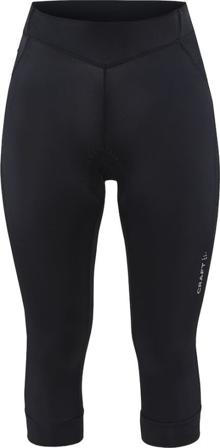 Craft Women's Core Bike Endurance Knickers Women workout shorts Black S