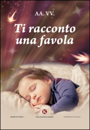 Ti racconto una favola