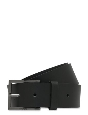 HUGO Geek_Sz35 - Black - 80