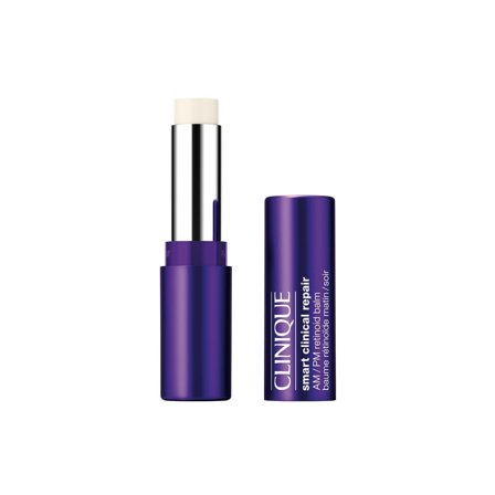 Clinique Smart Clinical Repair AM/PM Retinoid Balm 3g - Stick antirughe