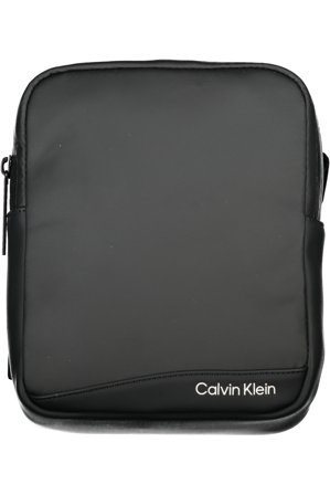 Calvin Klein Tracolla Uomo Nero