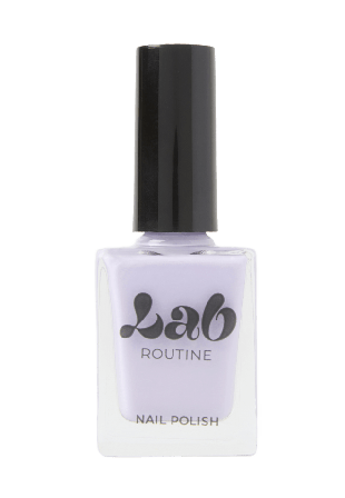 Lab Routine Nagellack Unisex Lila 10ML