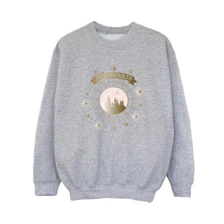 Harry Potter Boys Hogwarts Yule Ball Sweatshirt 3-4 år Sport