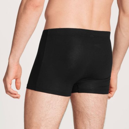 Calida Kalsong Evolution 25660 Kalsonger Herr Svart S