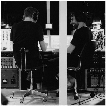 Trance frendz OLAFUR & FR ARNALDS