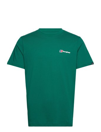 Berghaus | Bg M Berghaus Front & Back Tee | M
