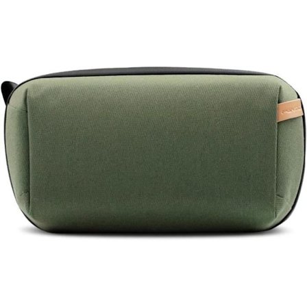Förvaringsväska - PGYTECH - Pouch Tech - Grön - 10000 mAh - Elektronik Tillbehör