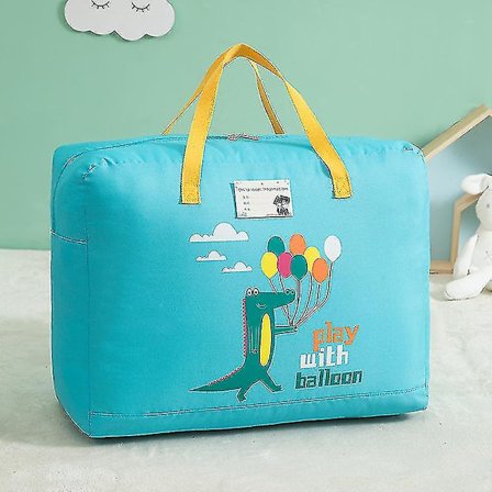 Vanntett og støvtett kles- og dynetrekk