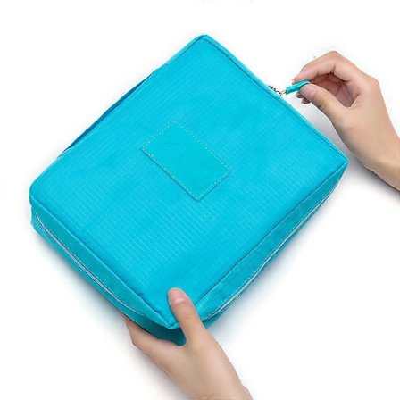 1 stk. Ny Rejse Mode Kosmetiktaske til Kvinder GS_tfrf