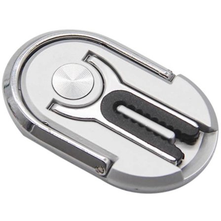 Professionell Design Multifunktion Ringhållare