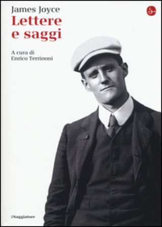 Lettere e saggi James Joyce