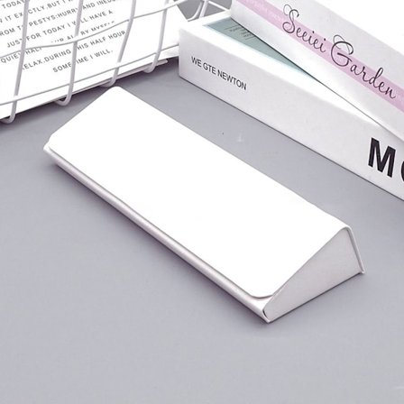 Case Glasögonlåda VIT