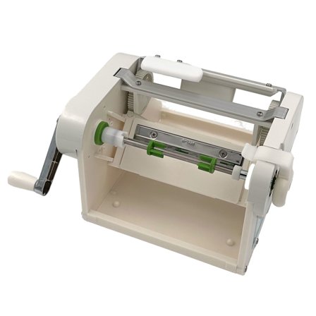 Chiba Tsumataro grønnsaksskreller, hvit