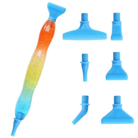 Resin Point Drill Penna Diamond Painting Penna BB