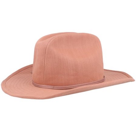 Brixton - Beige western Hatt - Odessa Cowboy Hat Italian Clay Western @ Hatstore