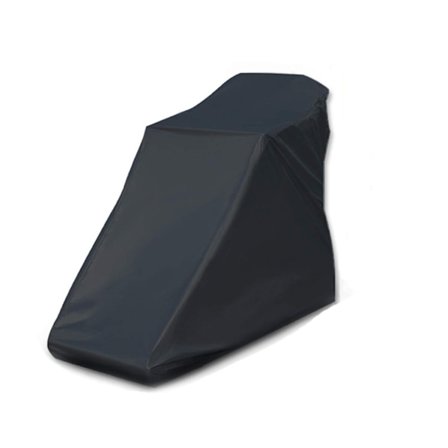 Indendørs udendørs vandtæt løbebåndsbetræk løbemaskine