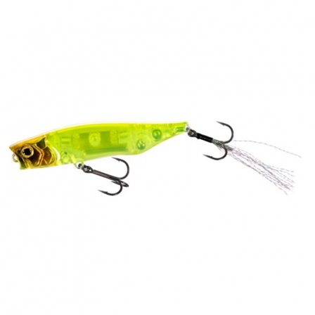 Shimano Bantam Ligen 66F FB 5.5g - 009 Clear Chart