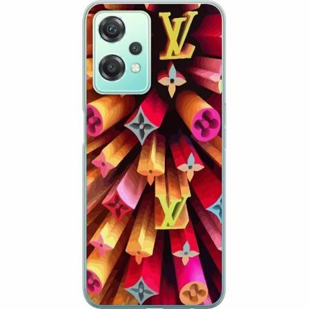 Oneplus Nord Ce 2 Lite 5g Skal / Mobilskal - Lv Christmas