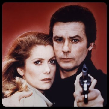 Le choc Philippe Sarde