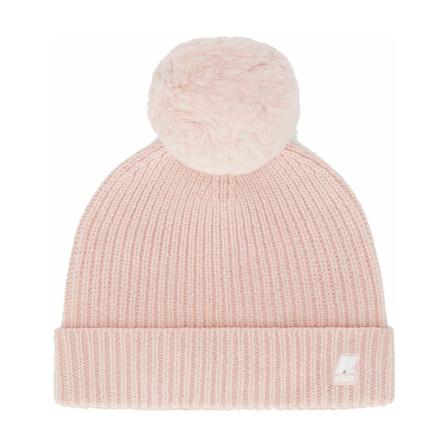 K-Way P. Vincine Vest , Roze , Dames , Maat: ONE Size Hoeden