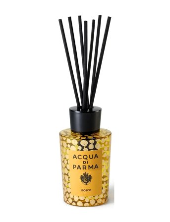 Acqua di Parma Holiday 2025 Bosco Diffuser 180Ml - Nude - 180 ML