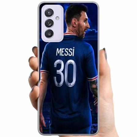 Samsung Galaxy A82 5g Tpu Mobilskal Lionel Messi