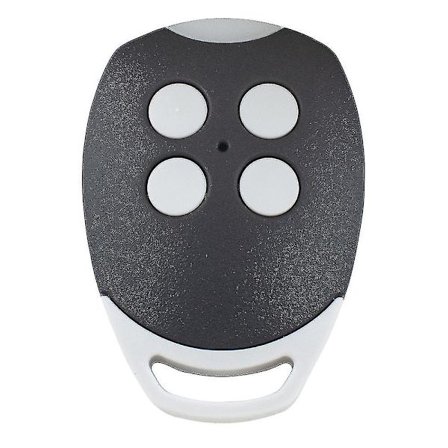 Ditec Gol4 Garasje Fjernkontroll 43392mhz Rullende Kode Port Nøkkelring Døråpner_Super Gave