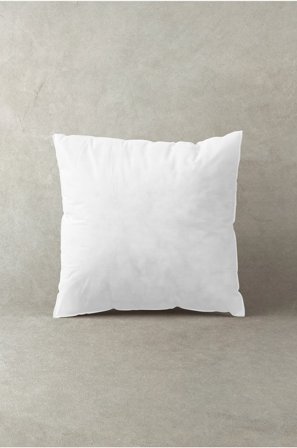 Jotex - Innerpute 50x50 Cm Hvit - MOLLY - Kjøp Innerputer hos Jotex