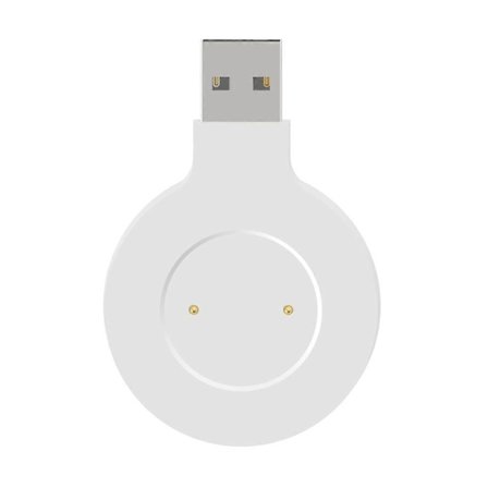 USB Laddningskabel Dockningsstation Bas Laddare Adapter Sladdstation för Klocka GS 3i