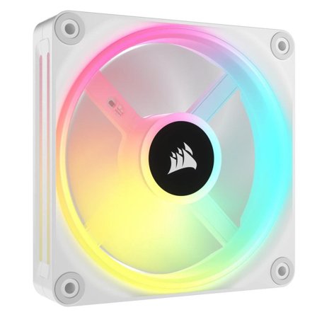 Corsair iCUE LINK QX120 RGB - kabinettvifte