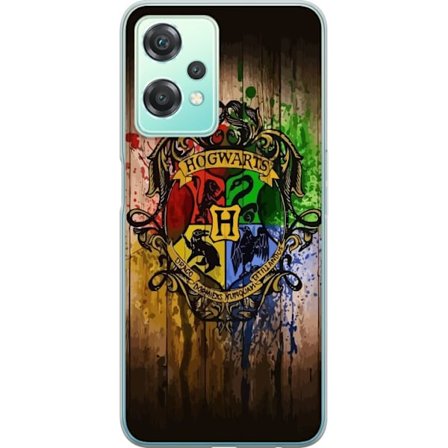 Yhteensopiva Puhelinkuori OnePlus Nord CE 2 Lite 5G Harry Potter