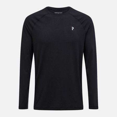Peak Performance - Spirit Crew Synthetic Baselayer Homme