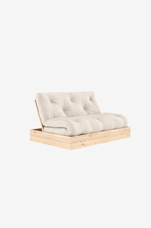 Karup Design - Flip sovesofa - Gul - Sovesofaer - Fra Homeroom