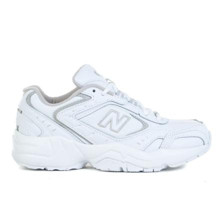 Lågskor New Balance 452 Vit 36.5