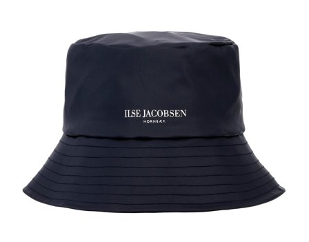 Ilse Jacobsen Regnhatt Dark Indigo Onesize