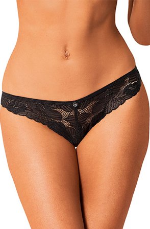 Obsessive Serena Love Slip M/L