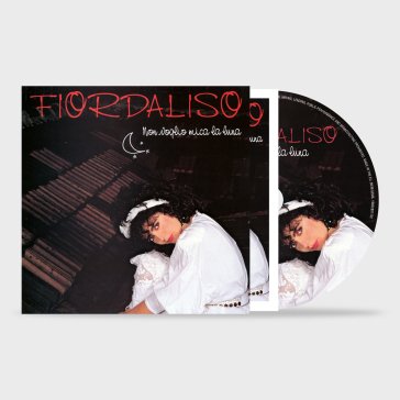 Non voglio mica la luna (40 anniversari Fiordaliso