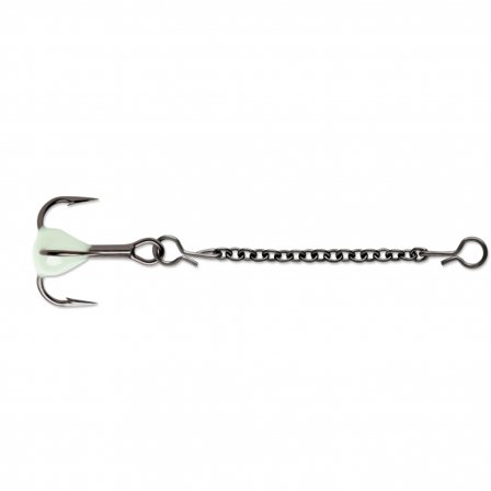 Treble Dropper Chain 15mm GL