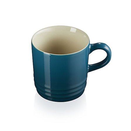 LE CREUSET Krus 200ml Deep Teal