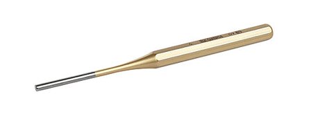 IRONSIDE Dor Sylindrisk 2mm