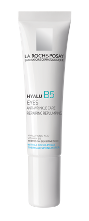 La Roche-Posay Hyalu B5 øyekrem 15 ml